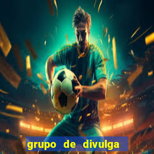 grupo de divulga  o de plataforma de jogos